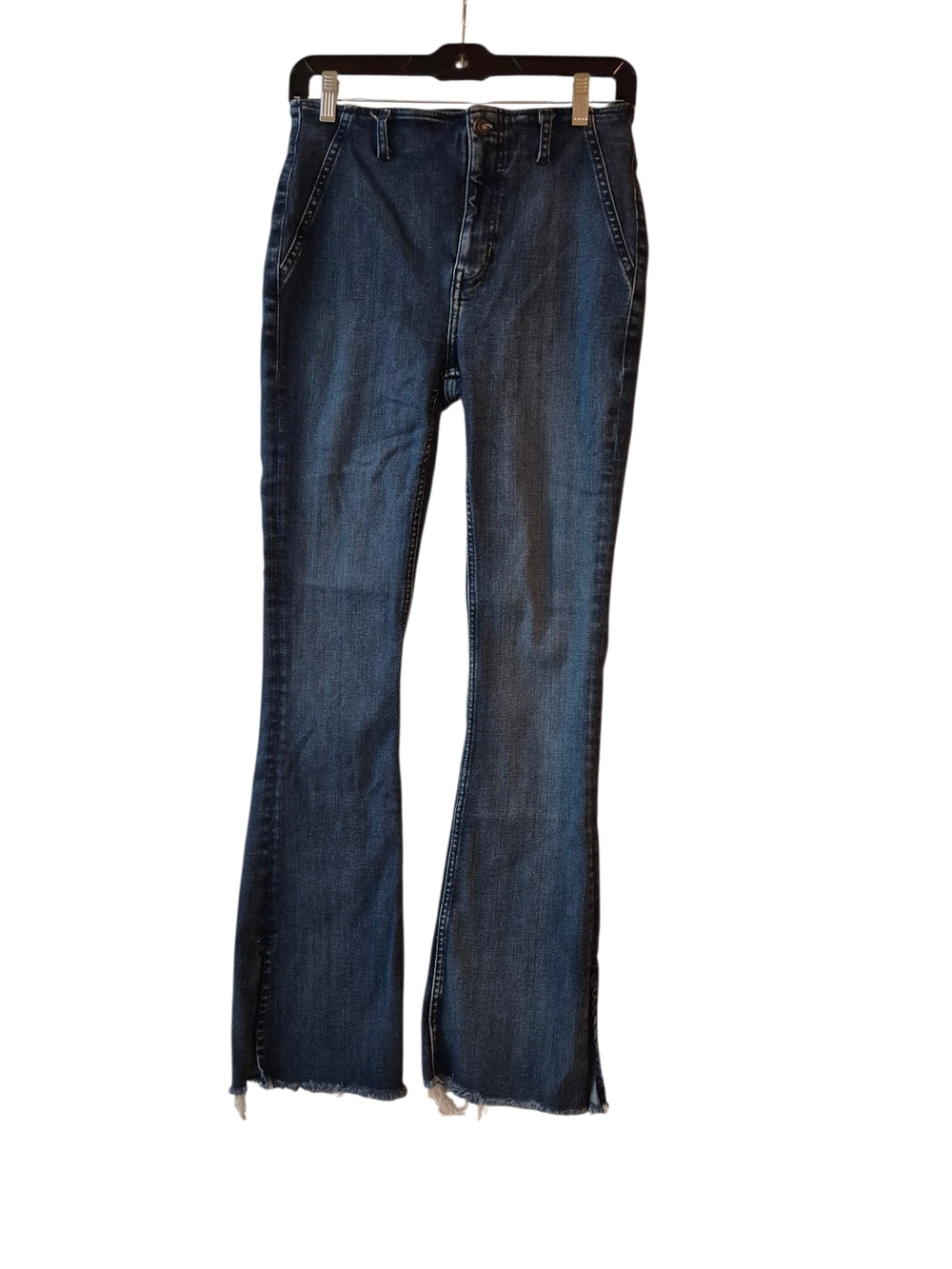 Free People We The Free flare jeans
